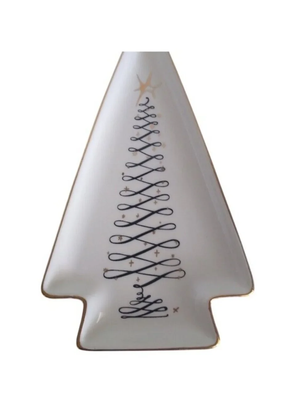 Servappetit christmas tree